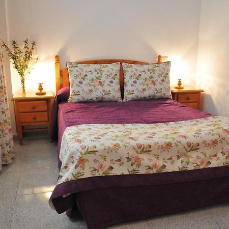 1 Schlafzimmer Superior Apartment Vecindario  Kültér fotó