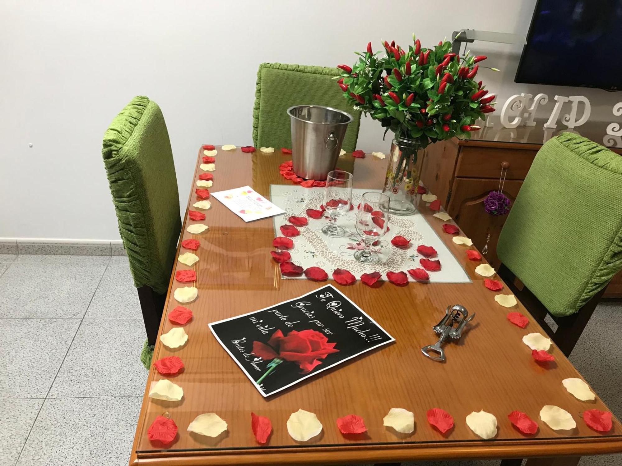 1 Schlafzimmer Superior Apartment Vecindario  Kültér fotó