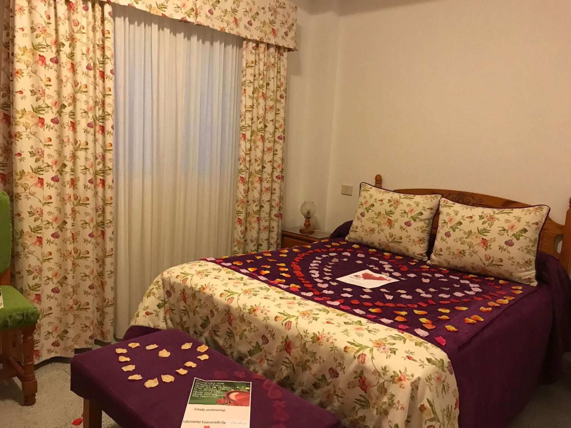 1 Schlafzimmer Superior Apartment Vecindario  Kültér fotó
