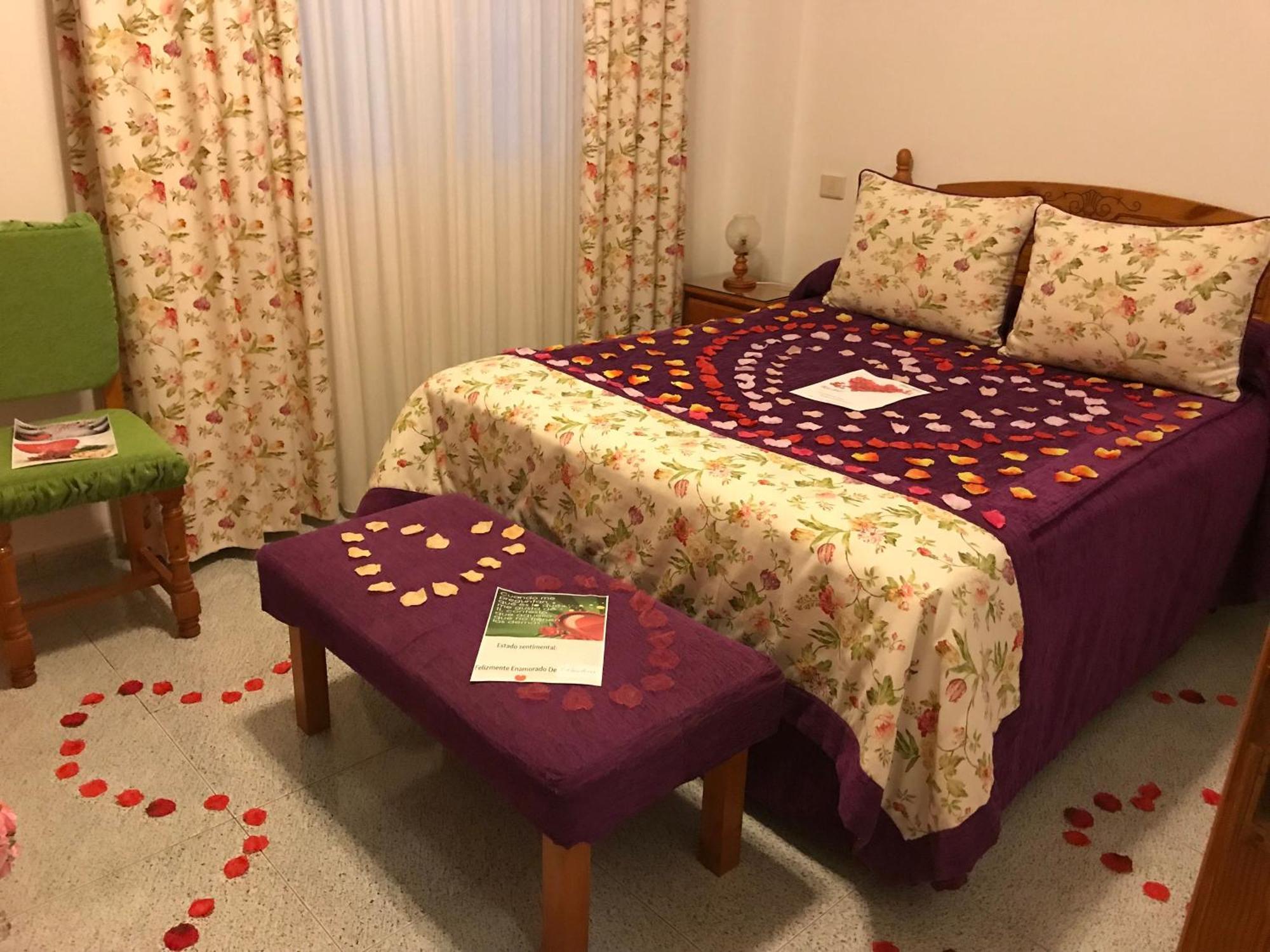 1 Schlafzimmer Superior Apartment Vecindario  Kültér fotó