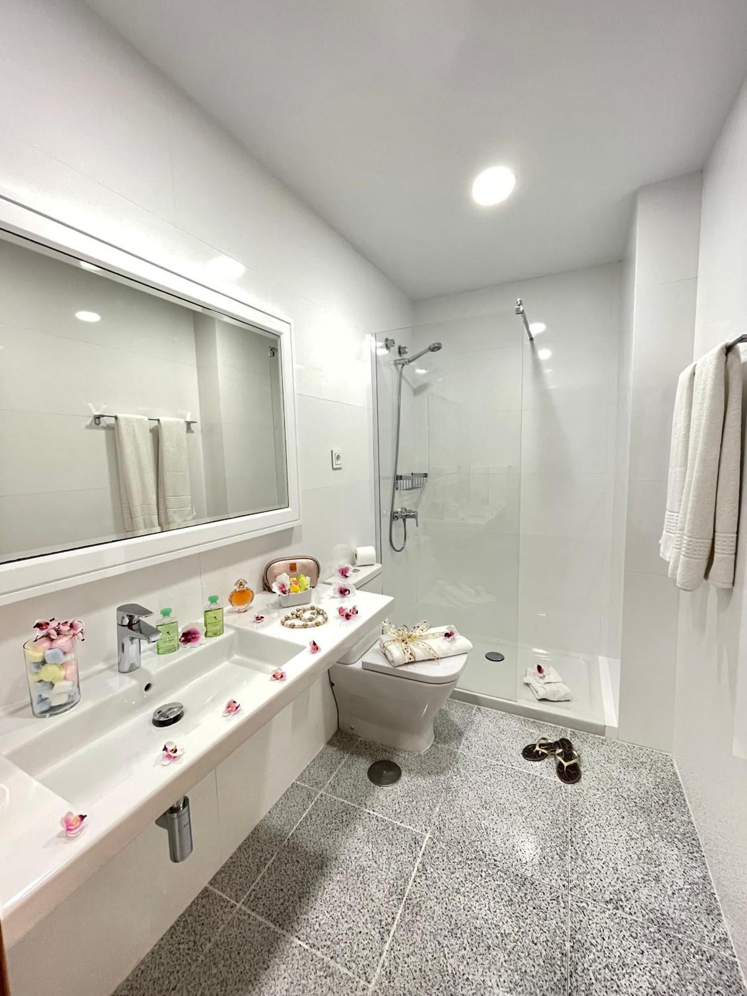1 Schlafzimmer Superior Apartment Vecindario  Kültér fotó